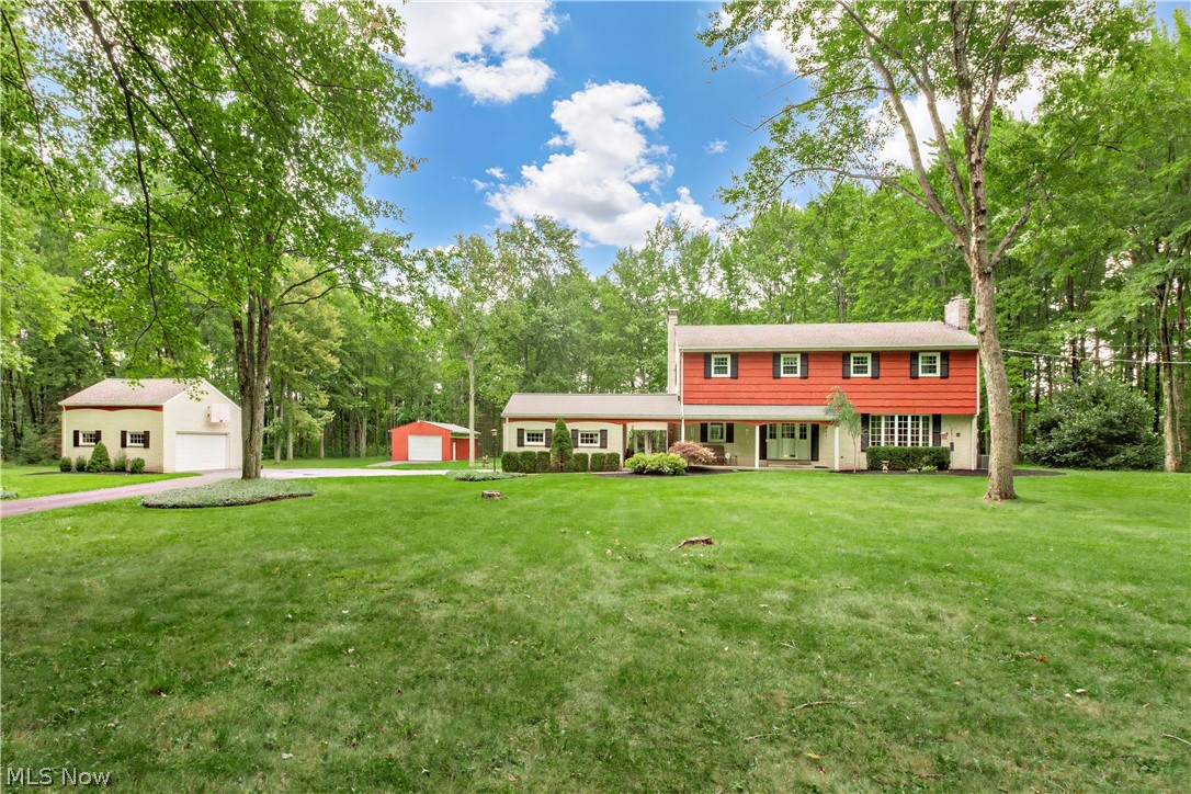 9261 Boyer Lane Kirtland Hills OH 44060