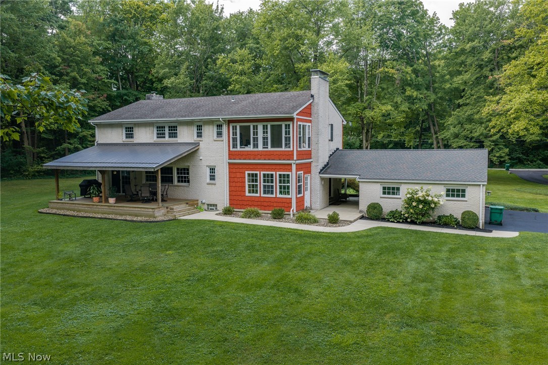 9261 Boyer Lane Kirtland Hills OH 44060