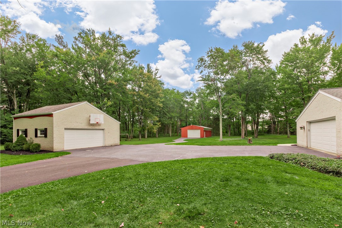 9261 Boyer Lane Kirtland Hills OH 44060