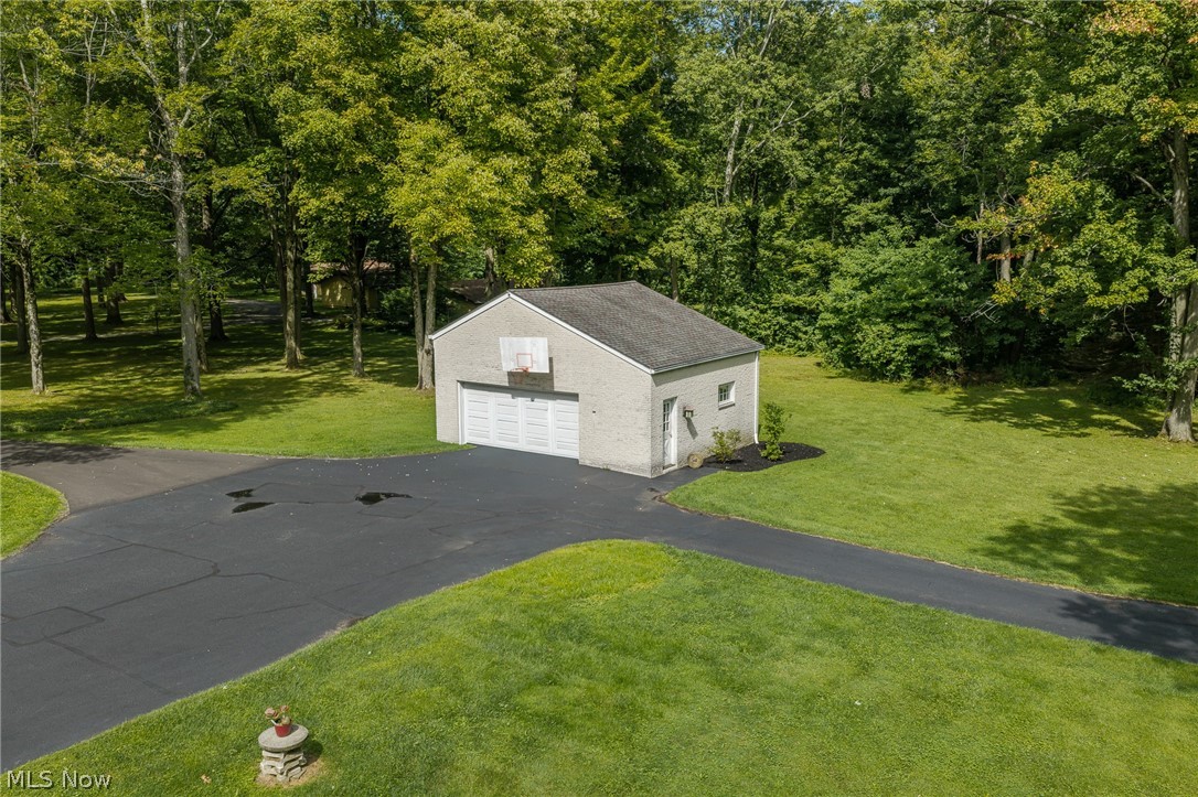 9261 Boyer Lane Kirtland Hills OH 44060