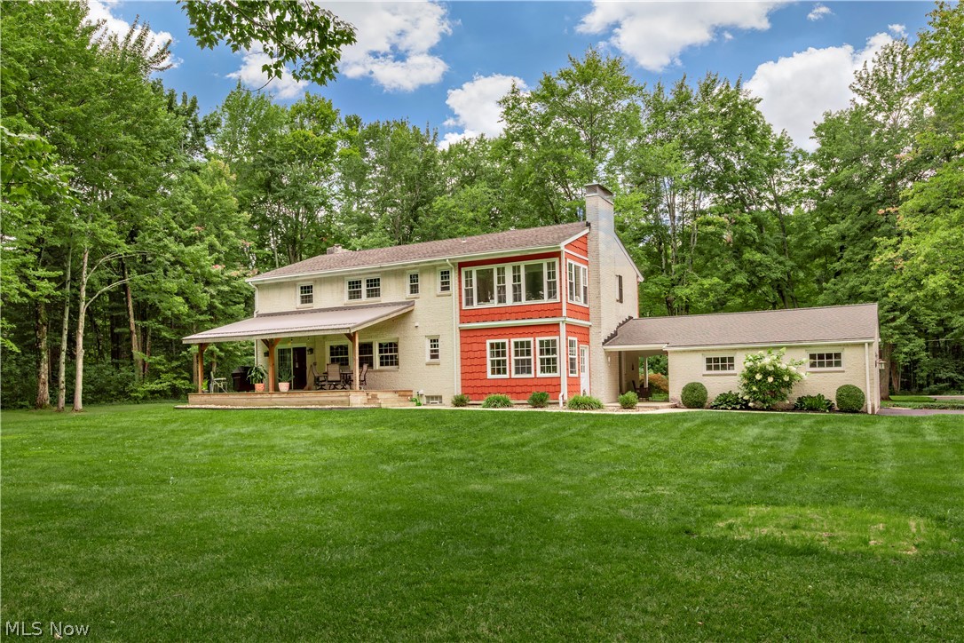 9261 Boyer Lane Kirtland Hills OH 44060