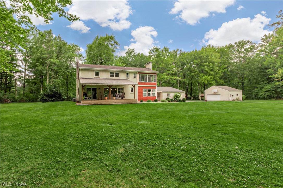 9261 Boyer Lane Kirtland Hills OH 44060