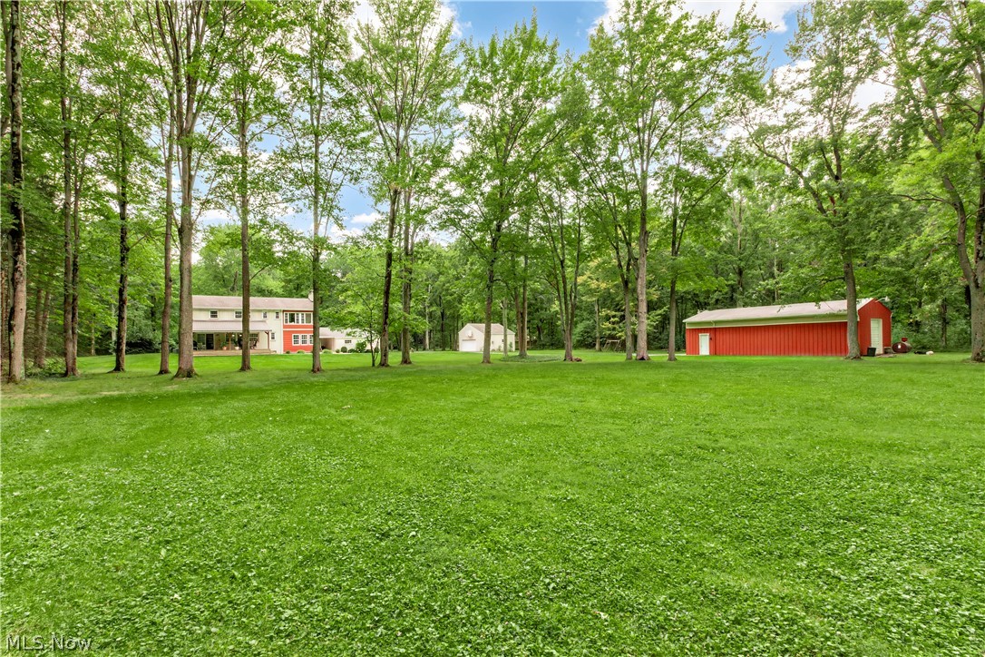 9261 Boyer Lane Kirtland Hills OH 44060