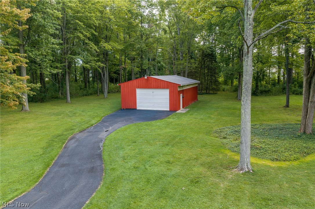 9261 Boyer Lane Kirtland Hills OH 44060