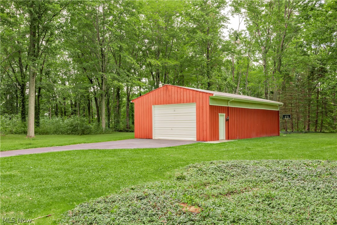 9261 Boyer Lane Kirtland Hills OH 44060