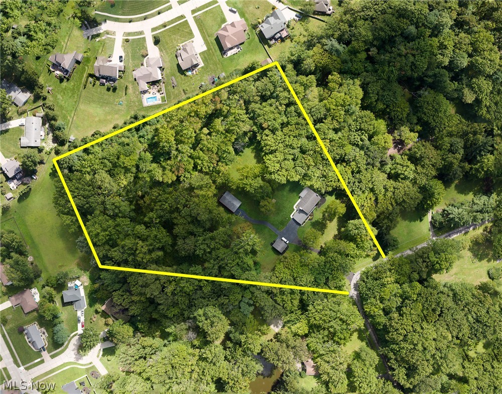 9261 Boyer Lane Kirtland Hills OH 44060