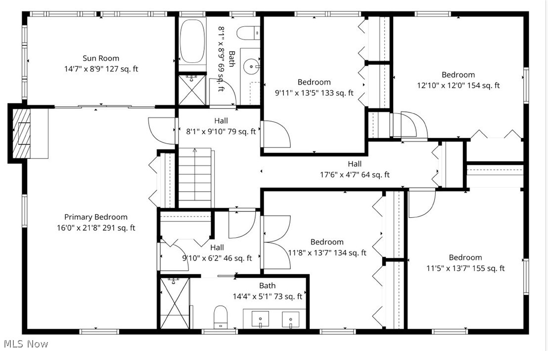 9261 Boyer Lane Kirtland Hills OH 44060