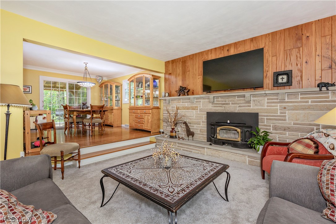 9261 Boyer Lane Kirtland Hills OH 44060