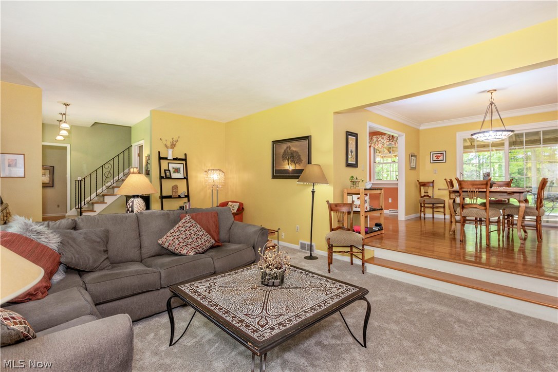 9261 Boyer Lane Kirtland Hills OH 44060