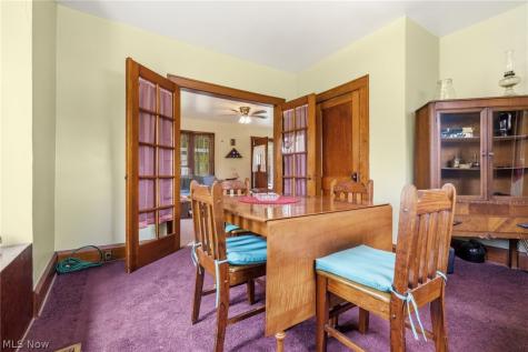 265 S Johnson Road Sebring OH 44672