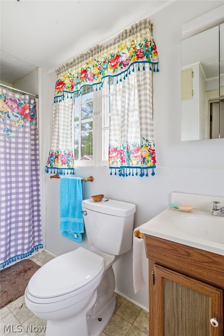 265 S Johnson Road Sebring OH 44672