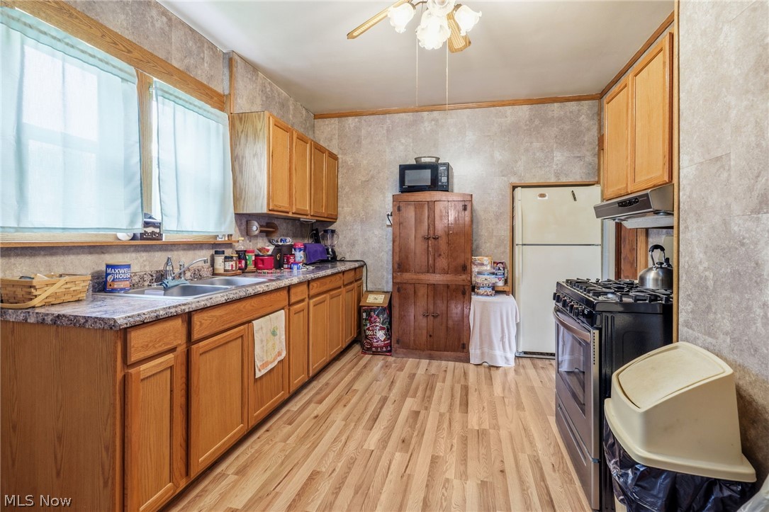 265 S Johnson Road Sebring OH 44672