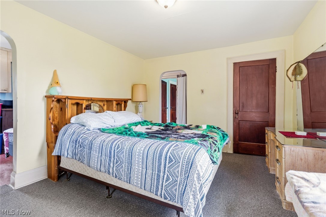265 S Johnson Road Sebring OH 44672