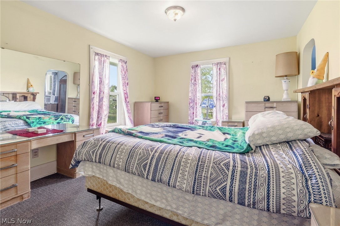265 S Johnson Road Sebring OH 44672