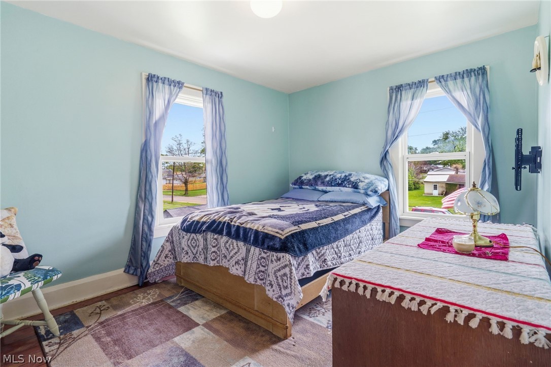 265 S Johnson Road Sebring OH 44672