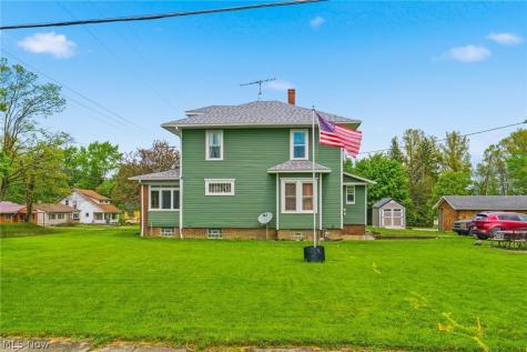 265 S Johnson Road Sebring OH 44672