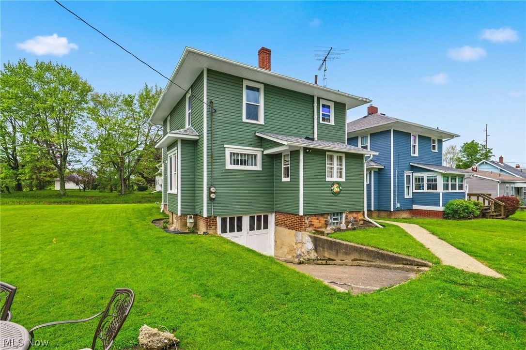 265 S Johnson Road Sebring OH 44672