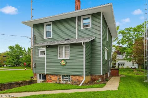 265 S Johnson Road Sebring OH 44672