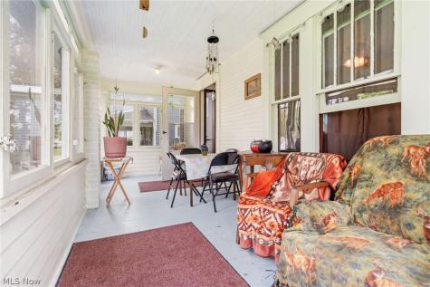 265 S Johnson Road Sebring OH 44672