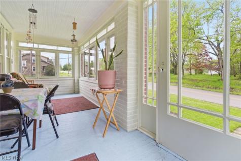 265 S Johnson Road Sebring OH 44672