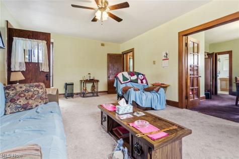265 S Johnson Road Sebring OH 44672