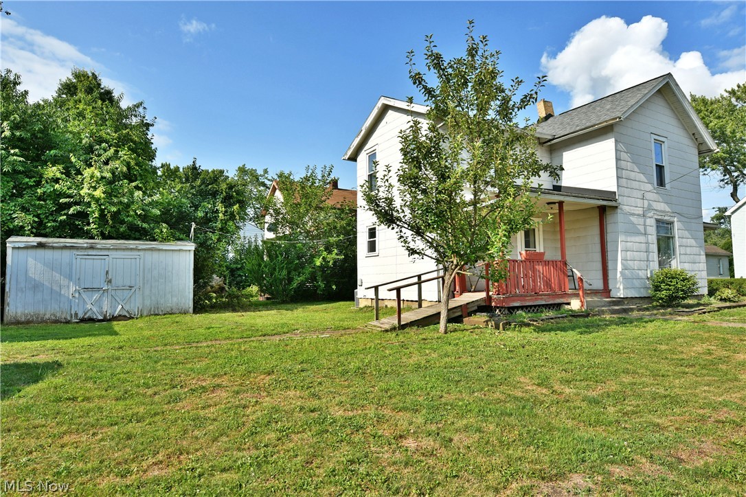 304 Cherry Avenue Niles OH 44446