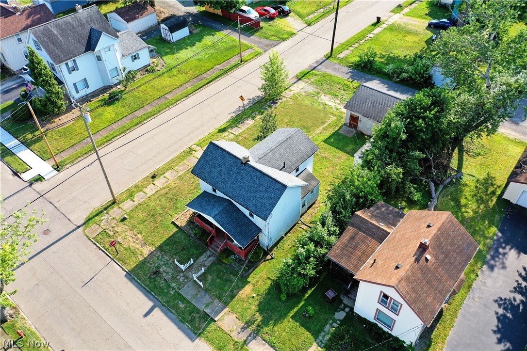 304 Cherry Avenue Niles OH 44446