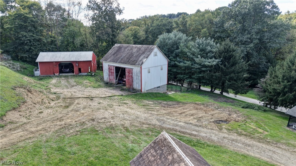24328 Township Road 252b Newcomerstown OH 43832