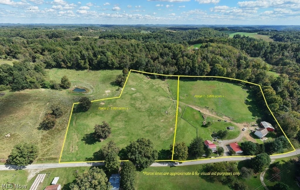 24328 Township Road 252b Newcomerstown OH 43832