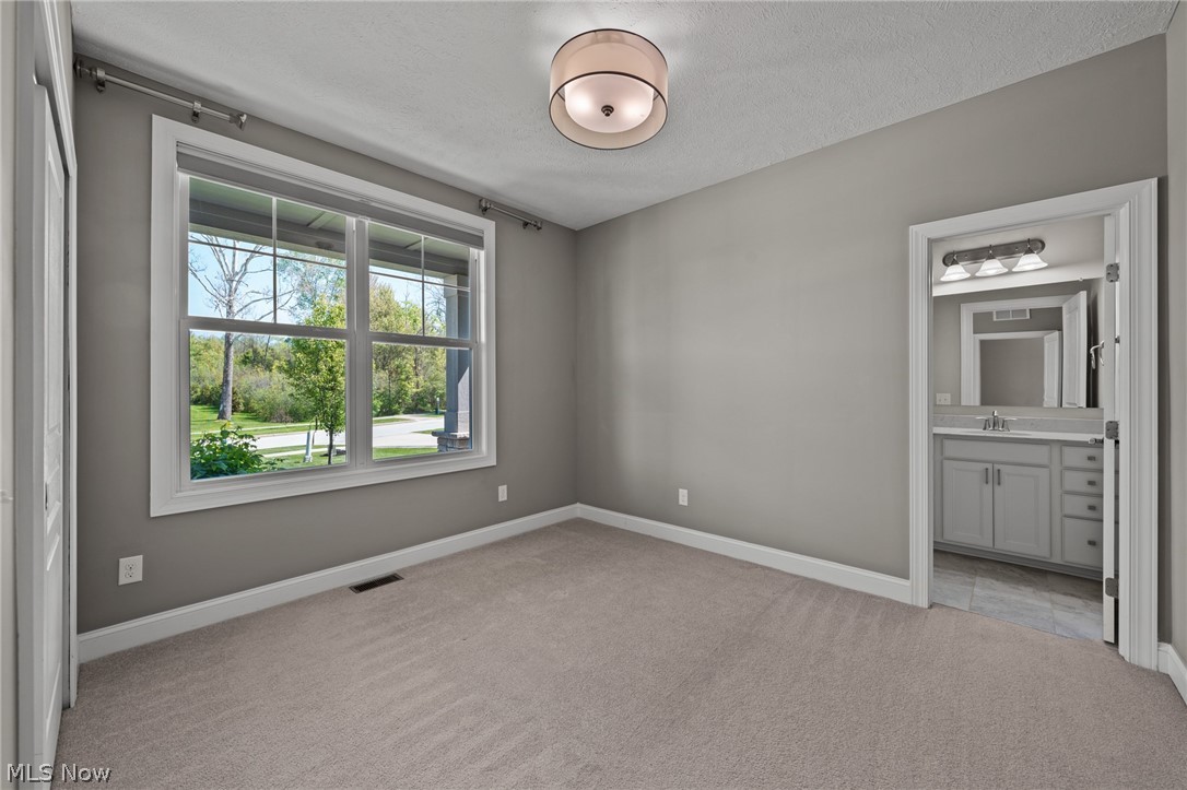 116 Orange Lake Drive Orange Village OH 44022