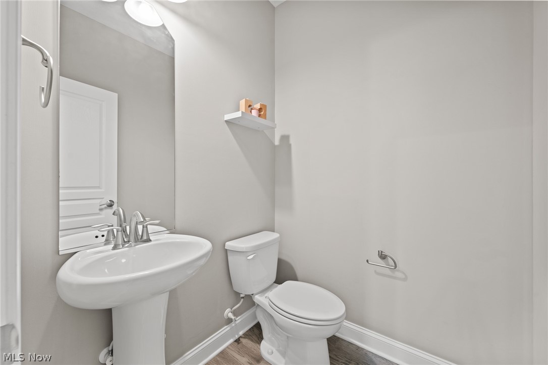 116 Orange Lake Drive Orange Village OH 44022