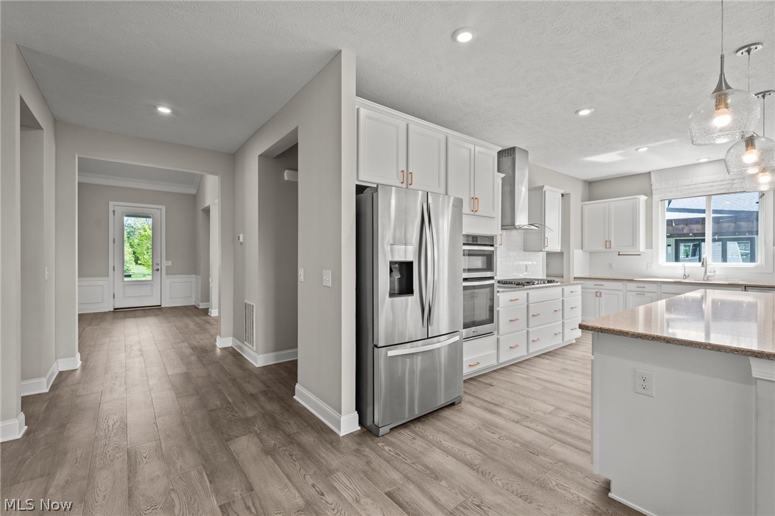116 Orange Lake Drive Orange Village OH 44022