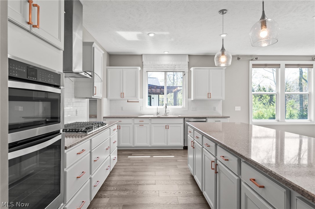 116 Orange Lake Drive Orange Village OH 44022