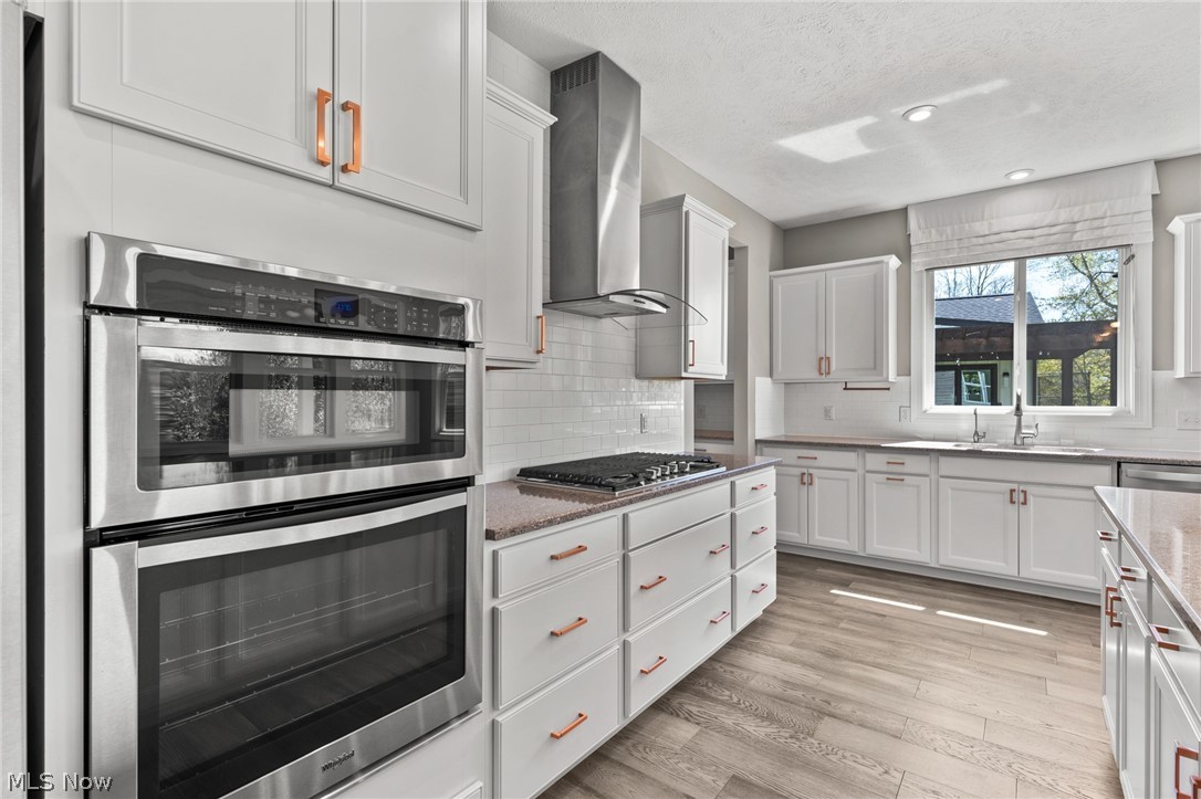 116 Orange Lake Drive Orange Village OH 44022
