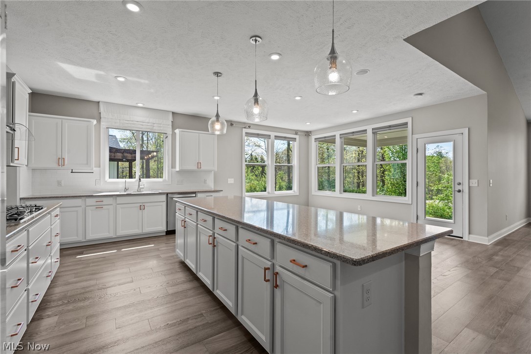 116 Orange Lake Drive Orange Village OH 44022