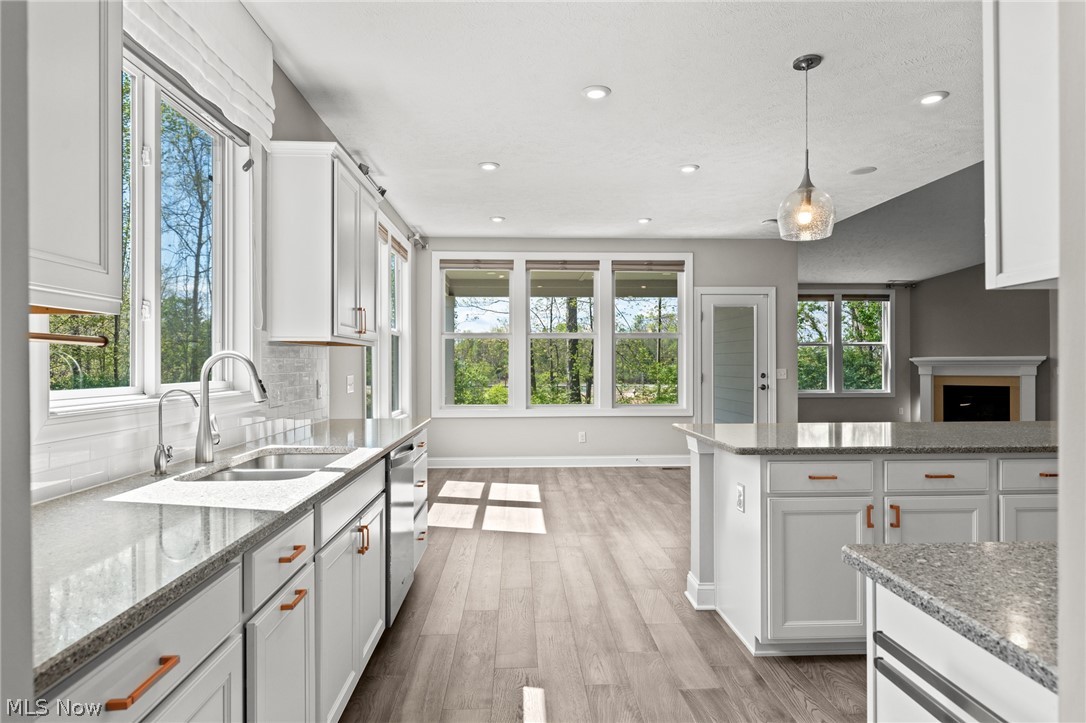 116 Orange Lake Drive Orange Village OH 44022