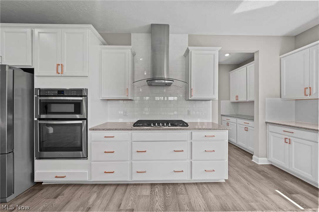 116 Orange Lake Drive Orange Village OH 44022