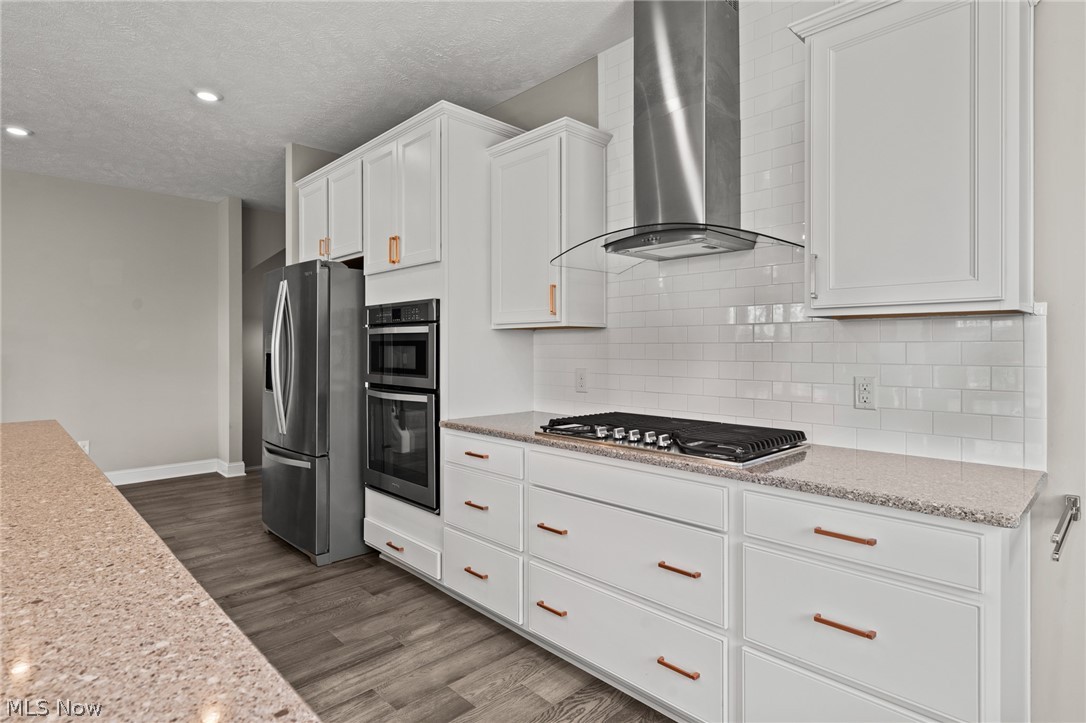 116 Orange Lake Drive Orange Village OH 44022