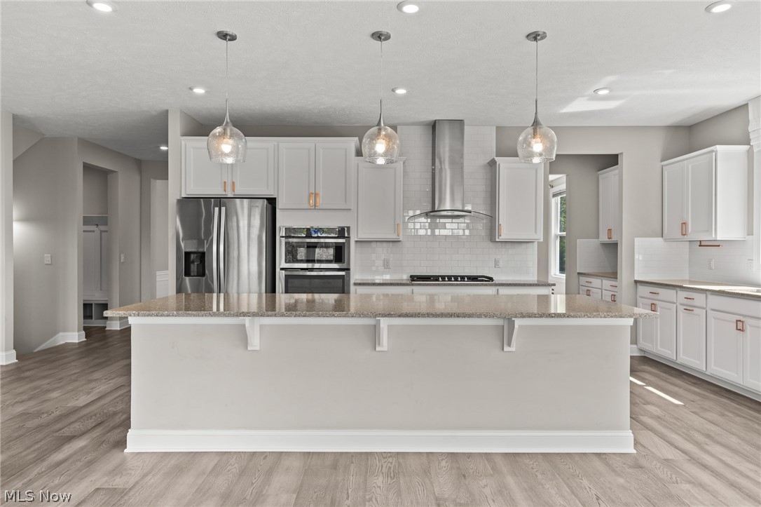 116 Orange Lake Drive Orange Village OH 44022