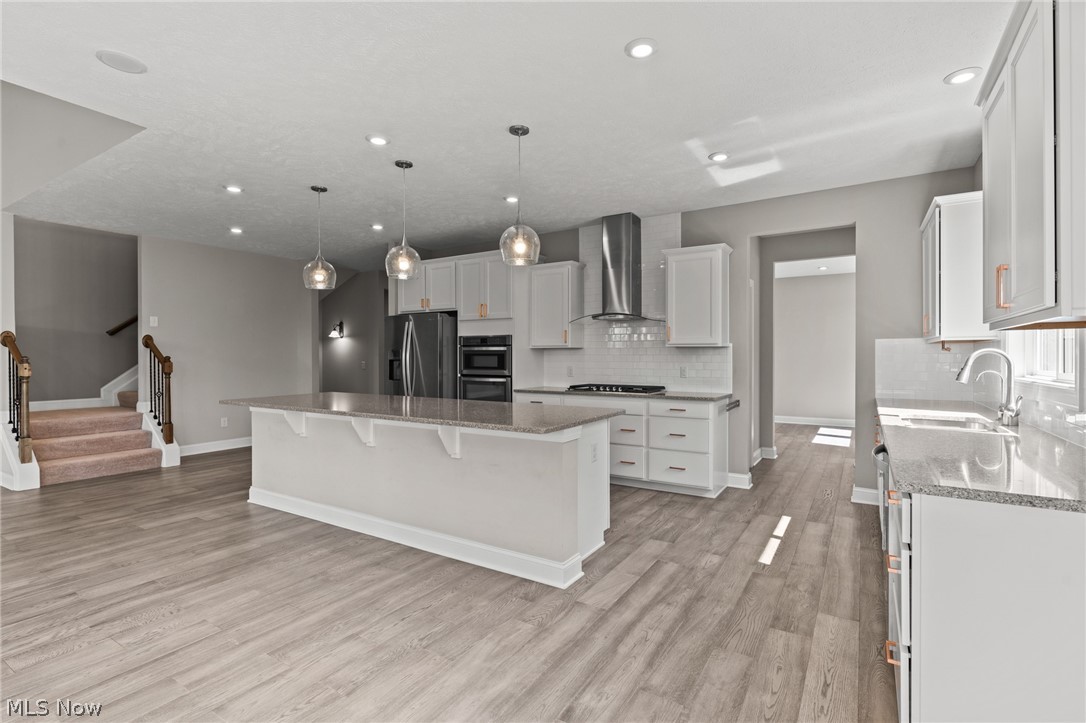 116 Orange Lake Drive Orange Village OH 44022