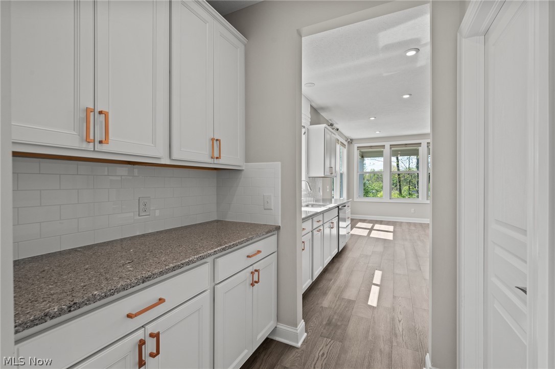 116 Orange Lake Drive Orange Village OH 44022