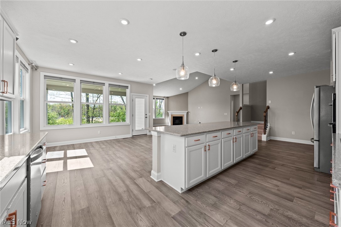 116 Orange Lake Drive Orange Village OH 44022