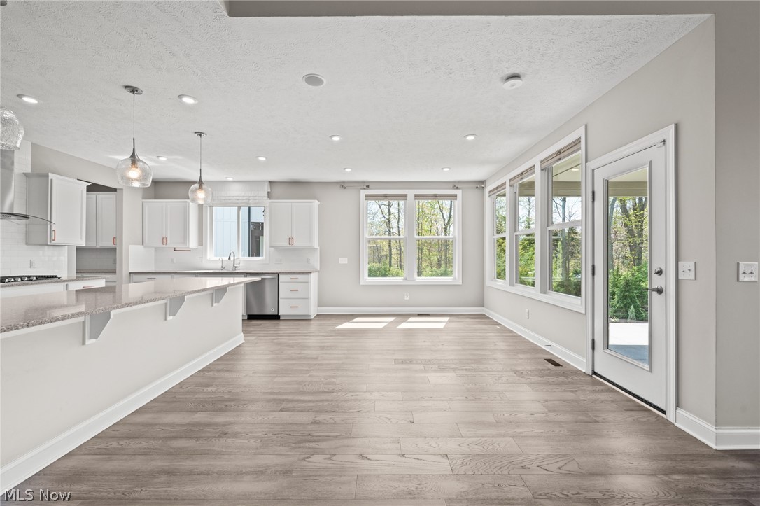 116 Orange Lake Drive Orange Village OH 44022