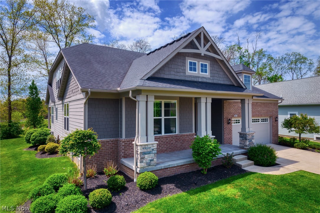 116 Orange Lake Drive Orange Village OH 44022