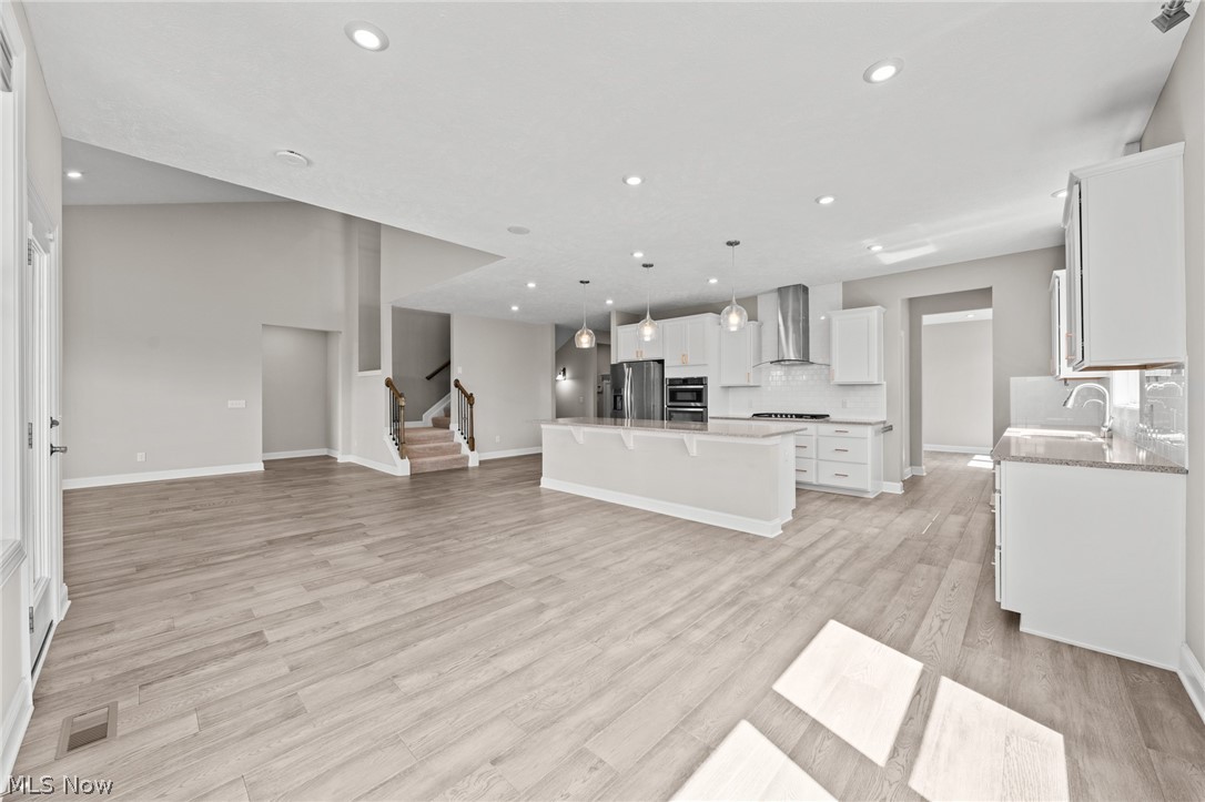 116 Orange Lake Drive Orange Village OH 44022