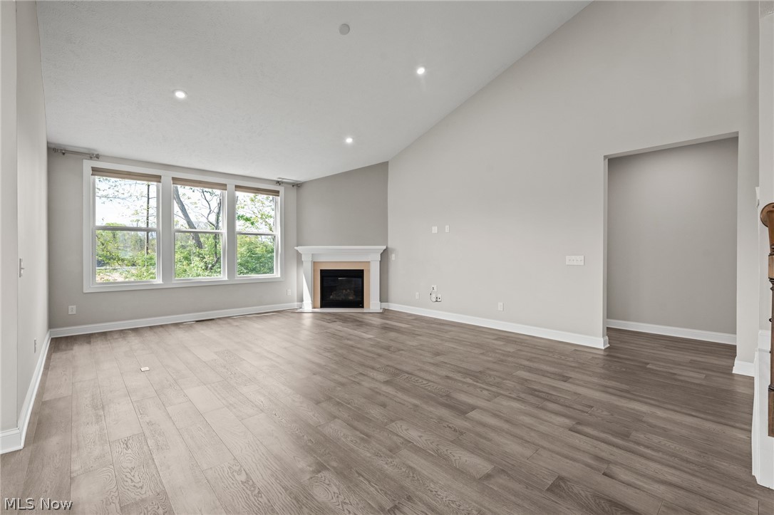 116 Orange Lake Drive Orange Village OH 44022