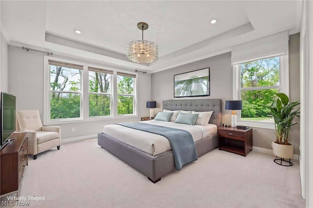 116 Orange Lake Drive Orange Village OH 44022