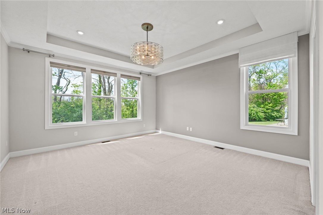 116 Orange Lake Drive Orange Village OH 44022