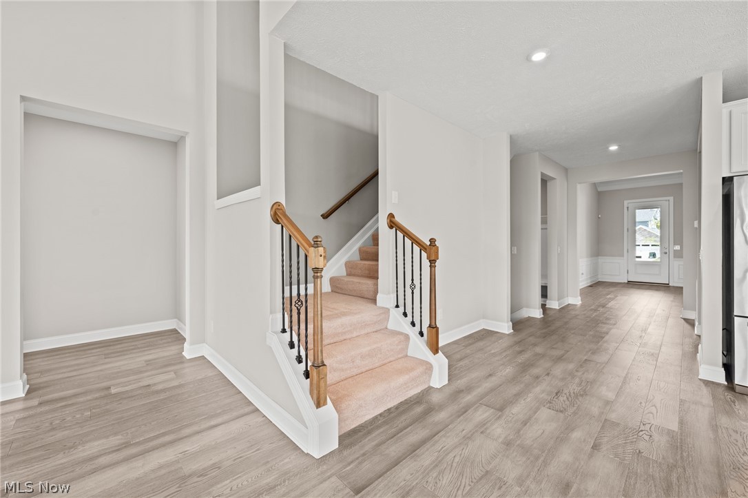 116 Orange Lake Drive Orange Village OH 44022