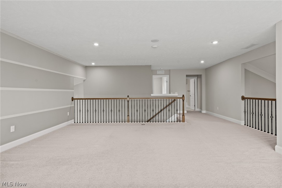 116 Orange Lake Drive Orange Village OH 44022